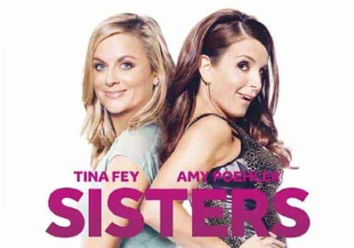 Watch This: Sisters Featurettes, Trailers and First Looks