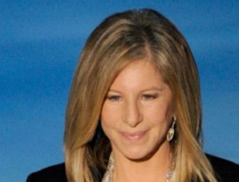 Barbra Streisand Set to Direct Catherine the Great