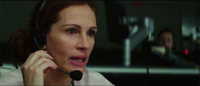 Watch This: Trailer for Money Monster with Julia Roberts and George Clooney