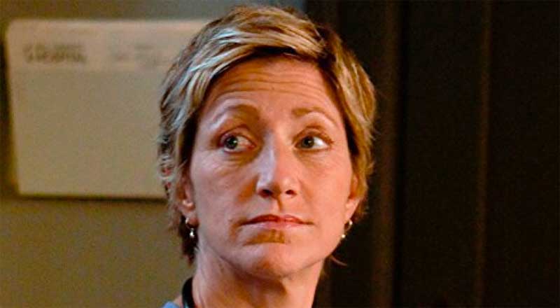 6 Observations on 7 Years with Nurse Jackie