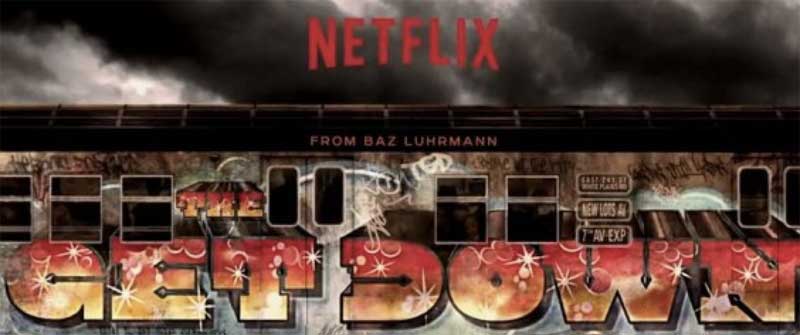 The Get Down Coming to Netflix in 2016
