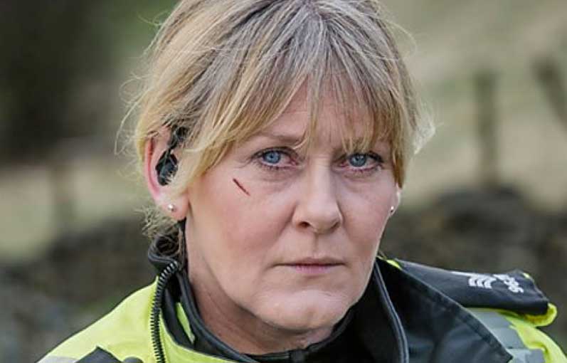 Happy Valley S2 E2: Two Funerals and a Fall off the Wagon