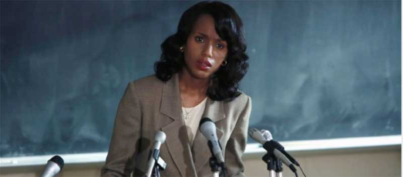 Watch This: Trailer for Confirmation with Kerry Washington