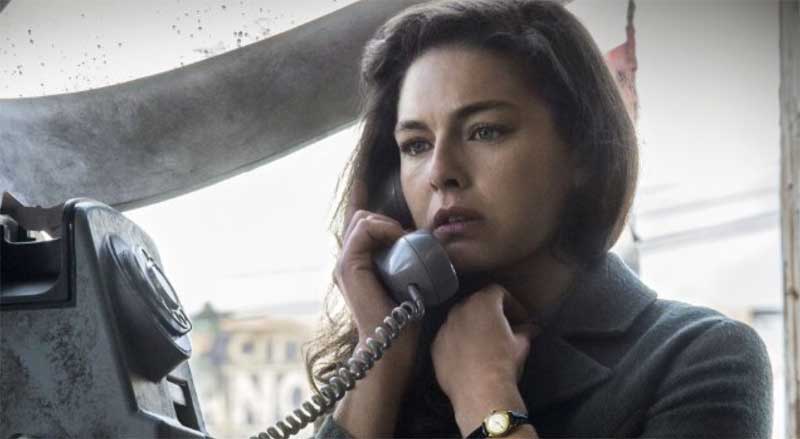 Review: The Man in the High Castle, season 1