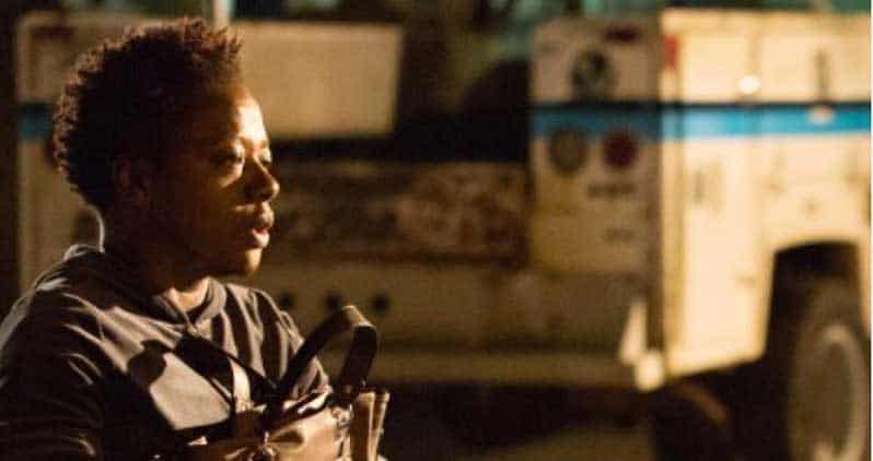 Review: Lila and Eve