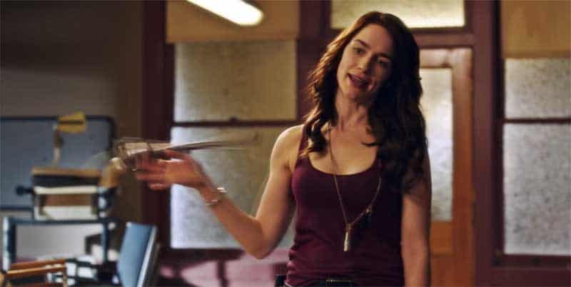 Watch This: Trailer for Wynonna Earp