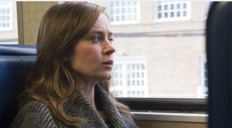 Watch This: Trailer for The Girl on the Train