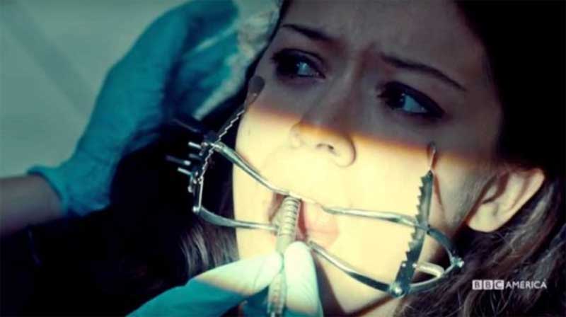 Breaking Down Some Crazy Science with Orphan Black