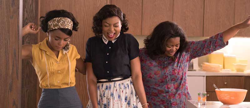 I’m Excited About the Cast of Hidden Figures
