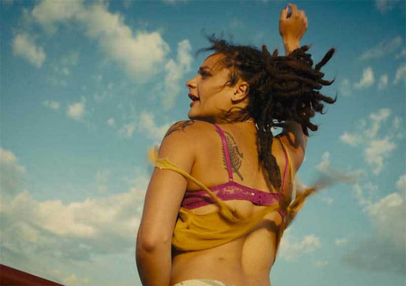 Watch This: Trailer for American Honey