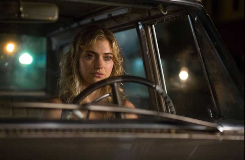 Imogen Poots in A Country Called Home