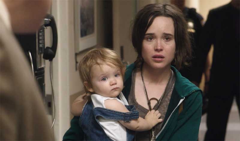 Watch This: Trailer for Tallulah