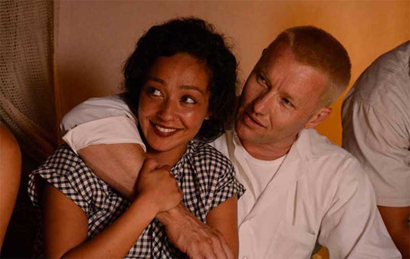 Watch This: Trailer for Loving