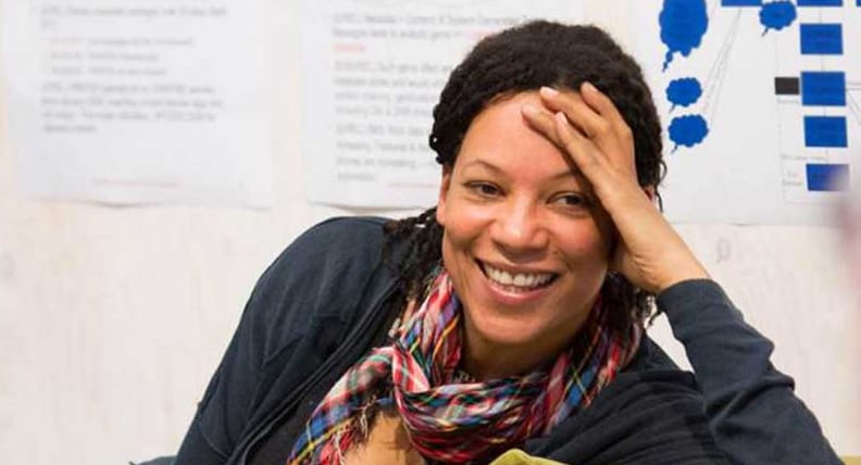 Absolutely Everything About Nina Sosanya Isn’t Very Much – Updated