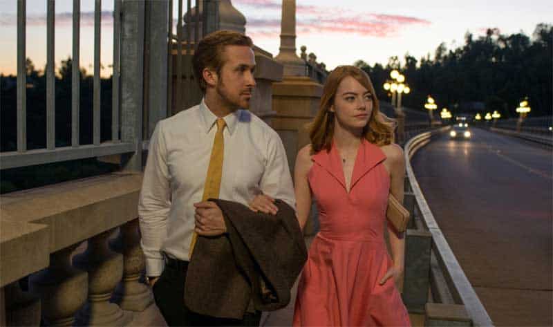 Watch This: Two Trailers for La La Land