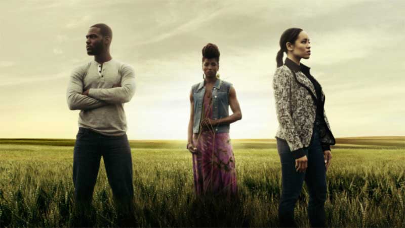 Watch This: New Trailer for Queen Sugar