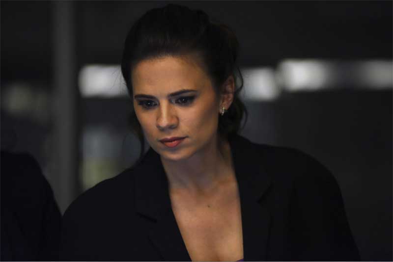 Review: Conviction