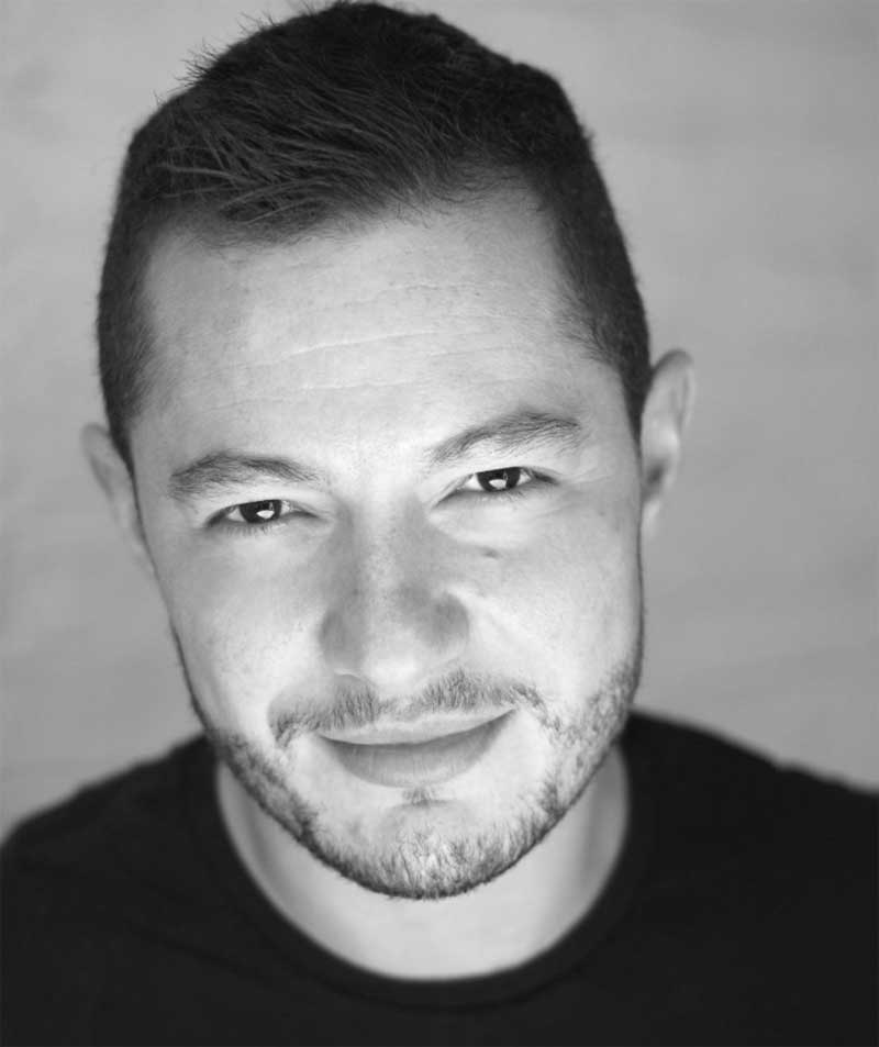 Exclusive: Interview with Jake Graf, Creator of the Powerful Short ‘Headspace’