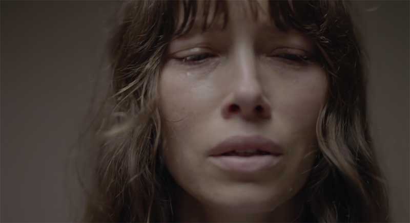 Watch This: Trailer for The Sinner