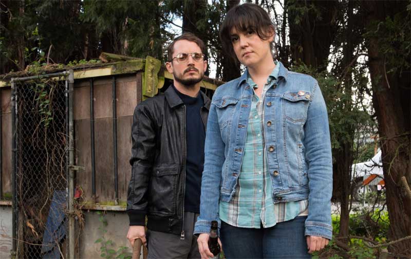 Review: I Don’t Feel at Home in This World Anymore