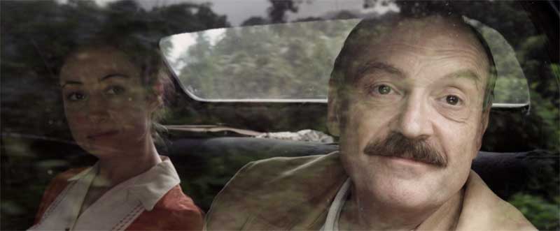 Watch This: Trailer for Stefan Zweig, Farewell to Europe