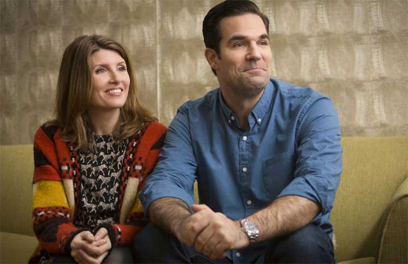 Watch This: Season 3 of Catastrophe is Coming