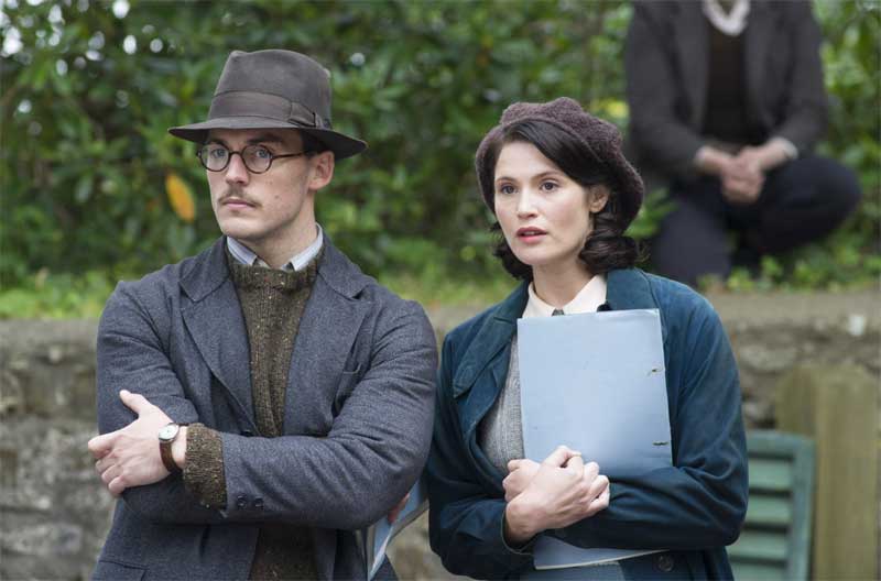 Watch This: Trailer for Their Finest