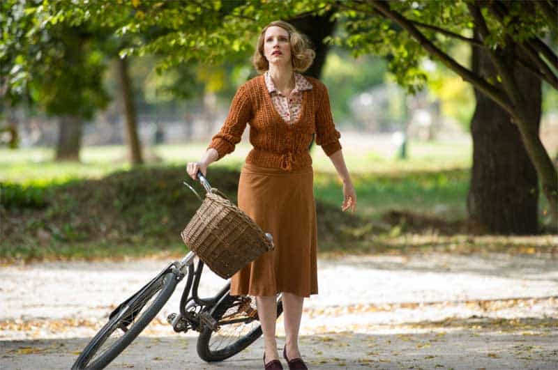 Review: The Zookeeper’s Wife