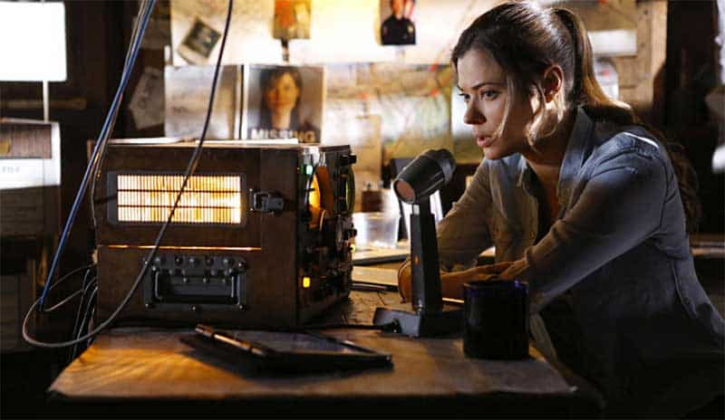 Review: Frequency