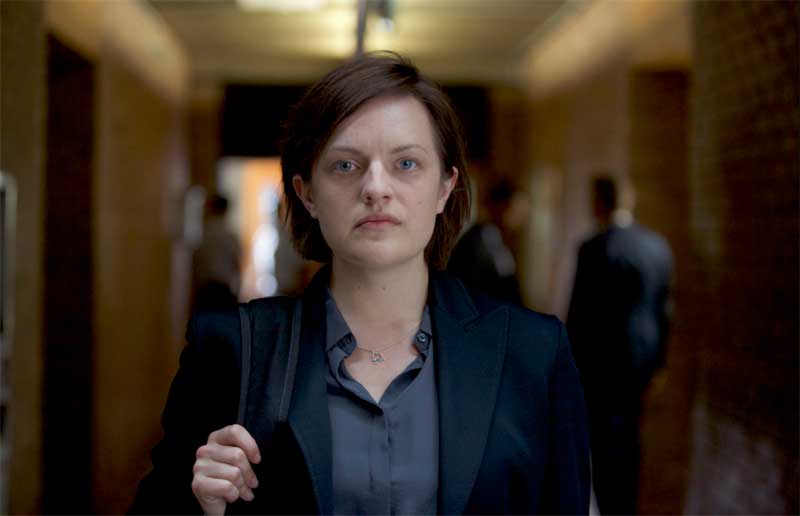 Watch This: Trailer for Top of the Lake: China Girl