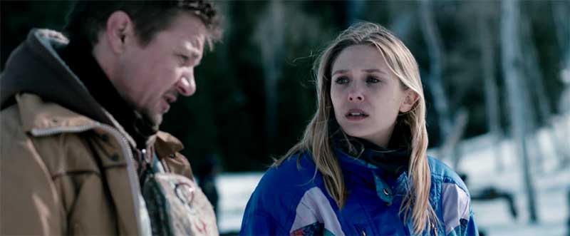 Watch This: Trailer for Wind River