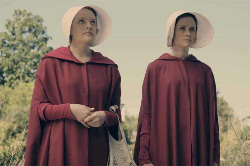 Review: Season 1 of The Handmaid’s Tale