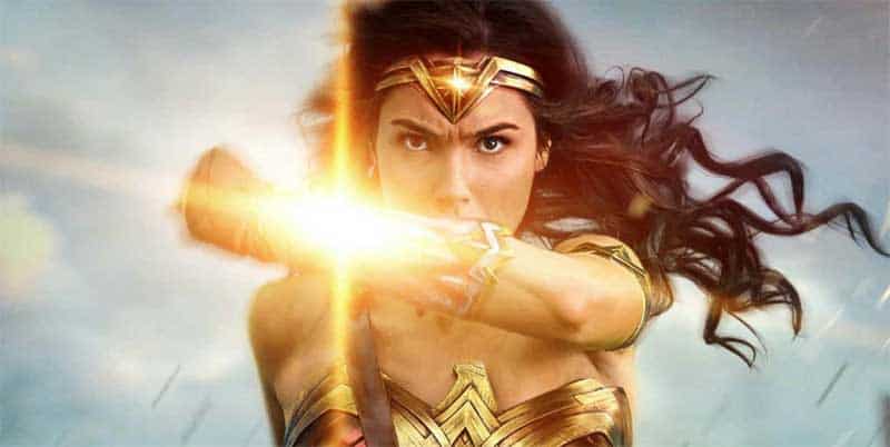 10 Things I Loved About Wonder Woman