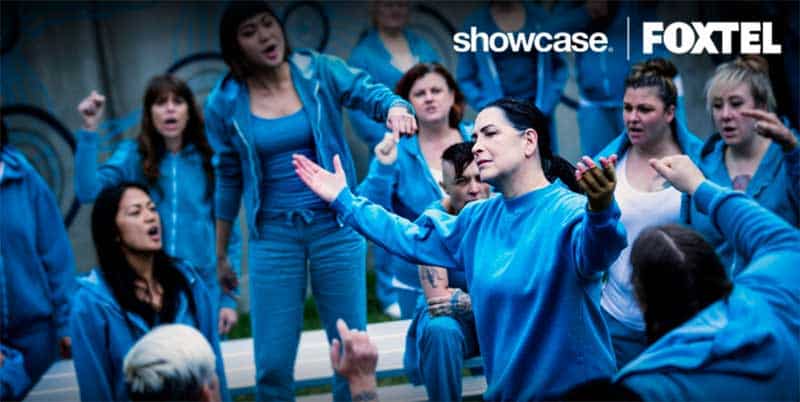 Review: Wentworth Season 5