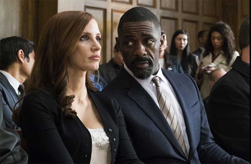 Watch This: Trailer for Molly’s Game