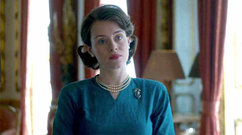 Watch This: Trailer for Season 2 of The Crown
