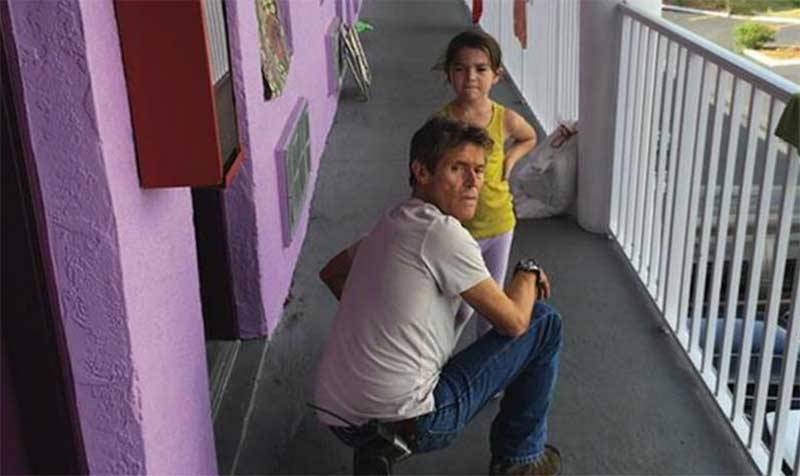 Watch This: Trailer for The Florida Project