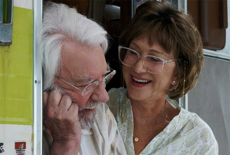 Watch This: Teaser for The Leisure Seeker
