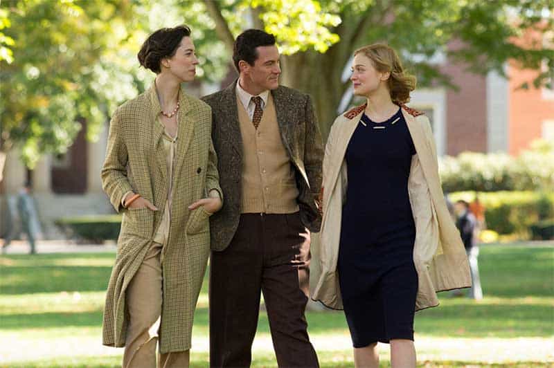 Review: Professor Marston and the Wonder Women