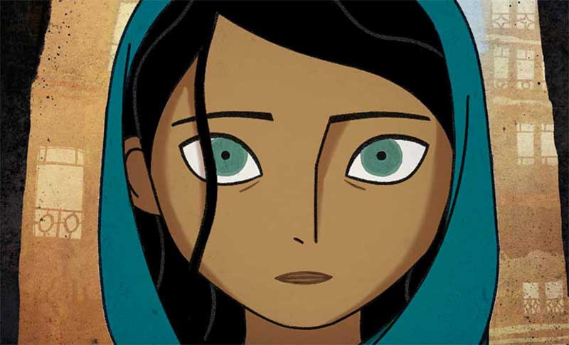 Watch This: Trailer for The Breadwinner