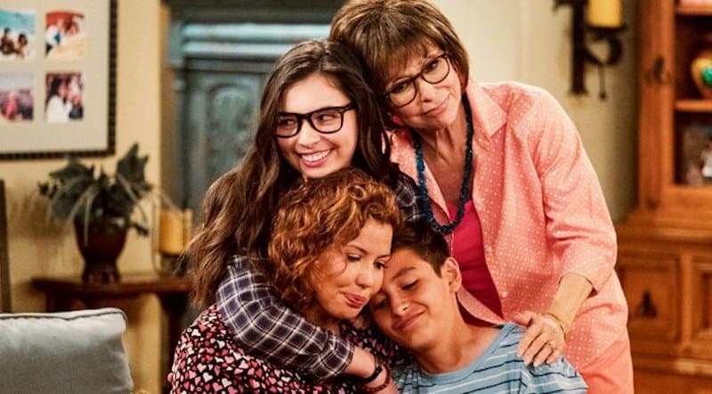Review: One Day at a Time, season 2