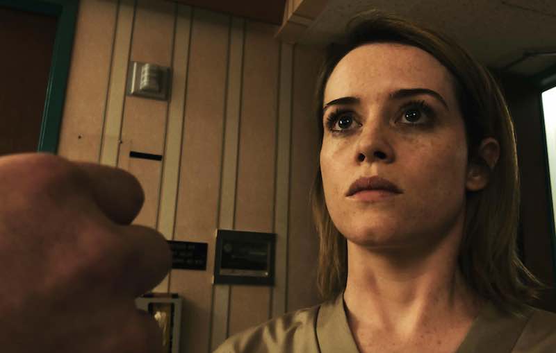 Watch This: Unsane and Hereditary will Give you a Good Scare