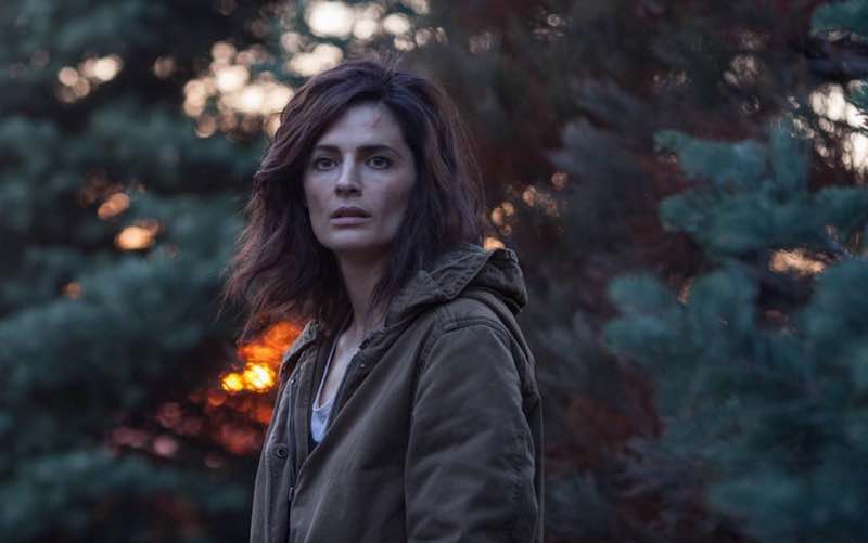 Review: Absentia