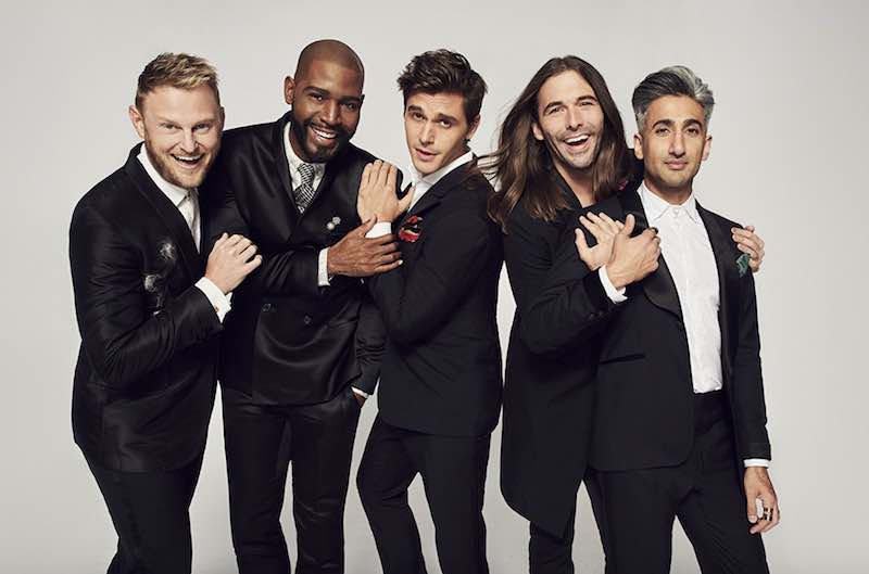 Review: Queer Eye