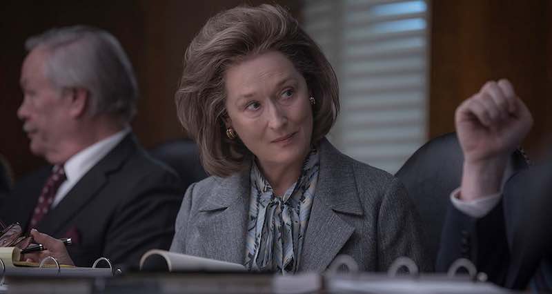 Review: The Post