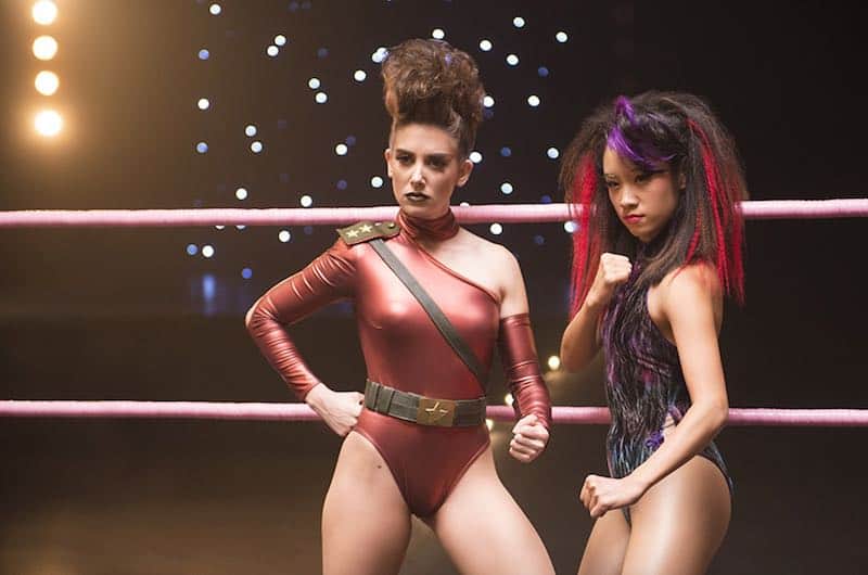 Watch This: Trailer for Season 2 of GLOW