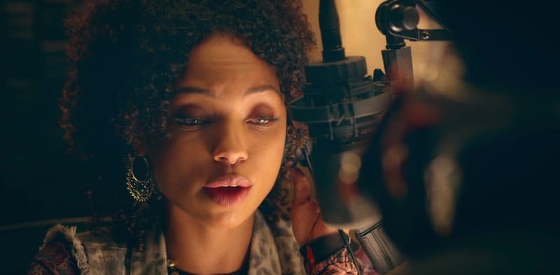 Review: Dear White People, Vol.2