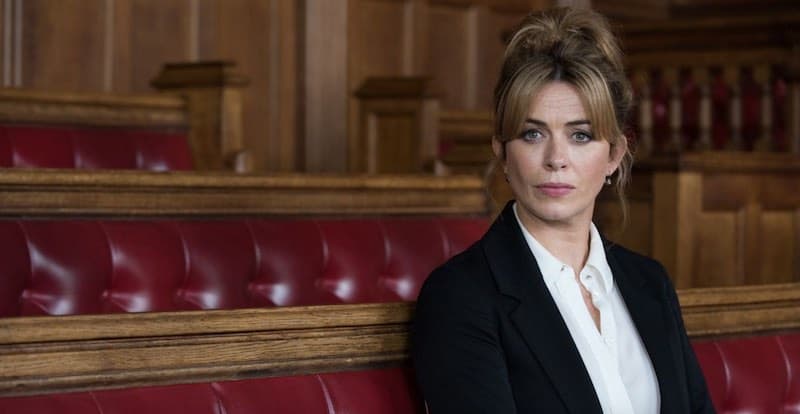 Review: Keeping Faith
