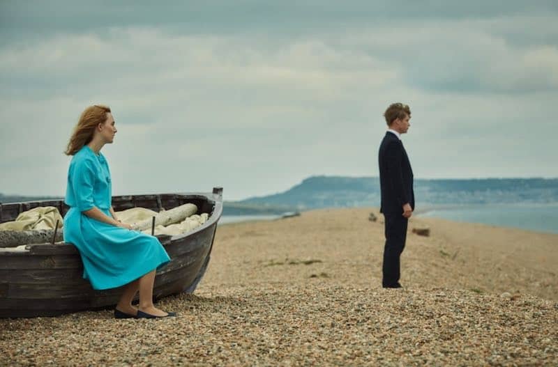 Watch This: Trailer for On Chesil Beach