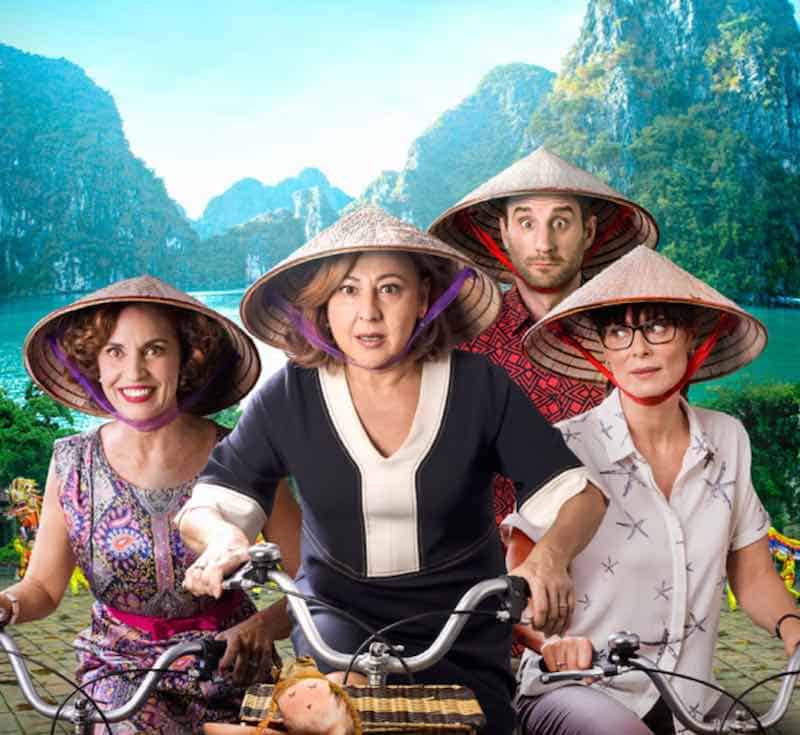 Review: Thi Mai (Thi Mai, rumbo a Vietnam)